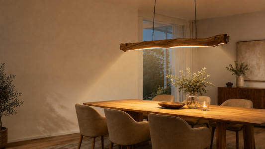 Helligkeit, Lumen & Lux