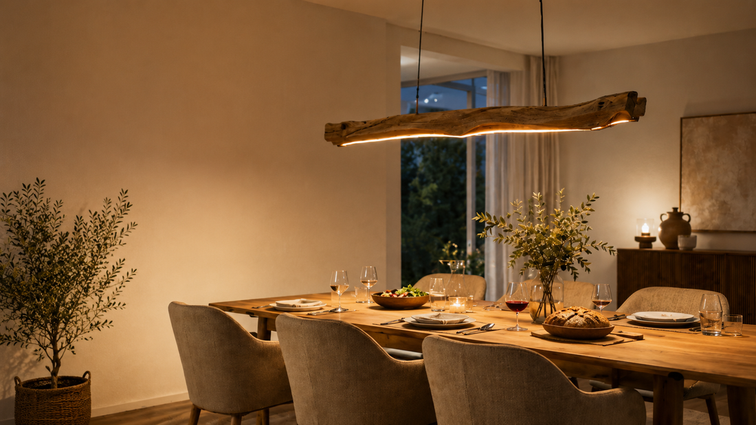 Was macht gutes Licht aus?