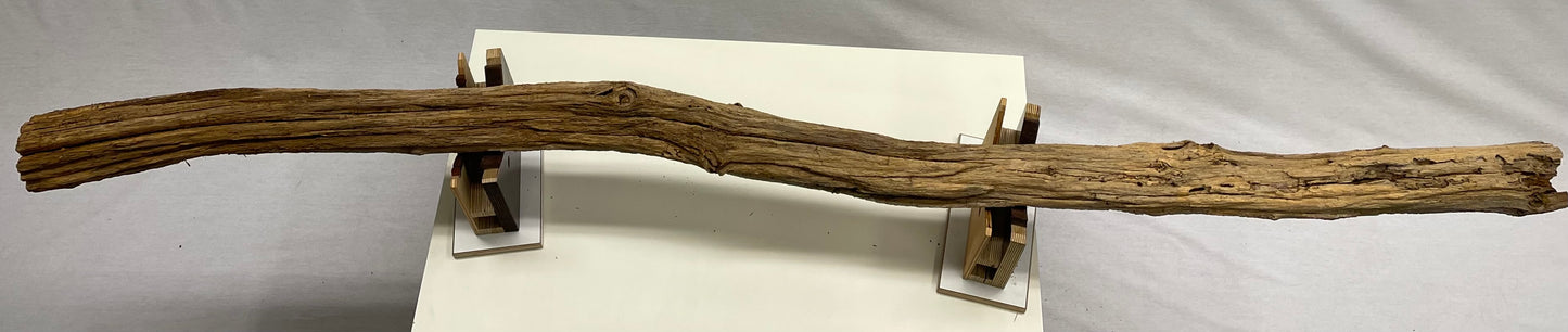 Astleuchte ca 195cm lang - nach Kundenwunsch - reserviert