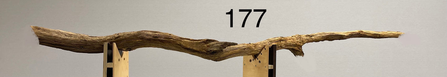 Astleuchte 177 - nach Kundenwunsch - reserviert